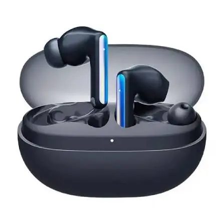Audifono Tecno sonic 1 sc01  KD-TAU00009 negro