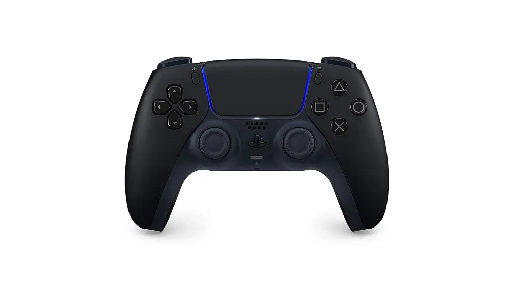 Mando para PS5 negro