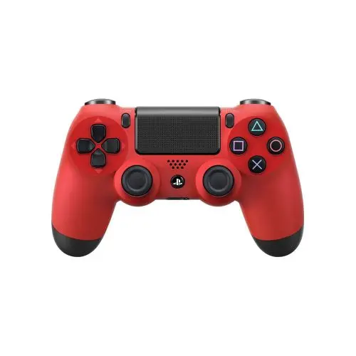 PALANCA SONY PS4 ORIGINAL  CUH-ZCT2U ROJO