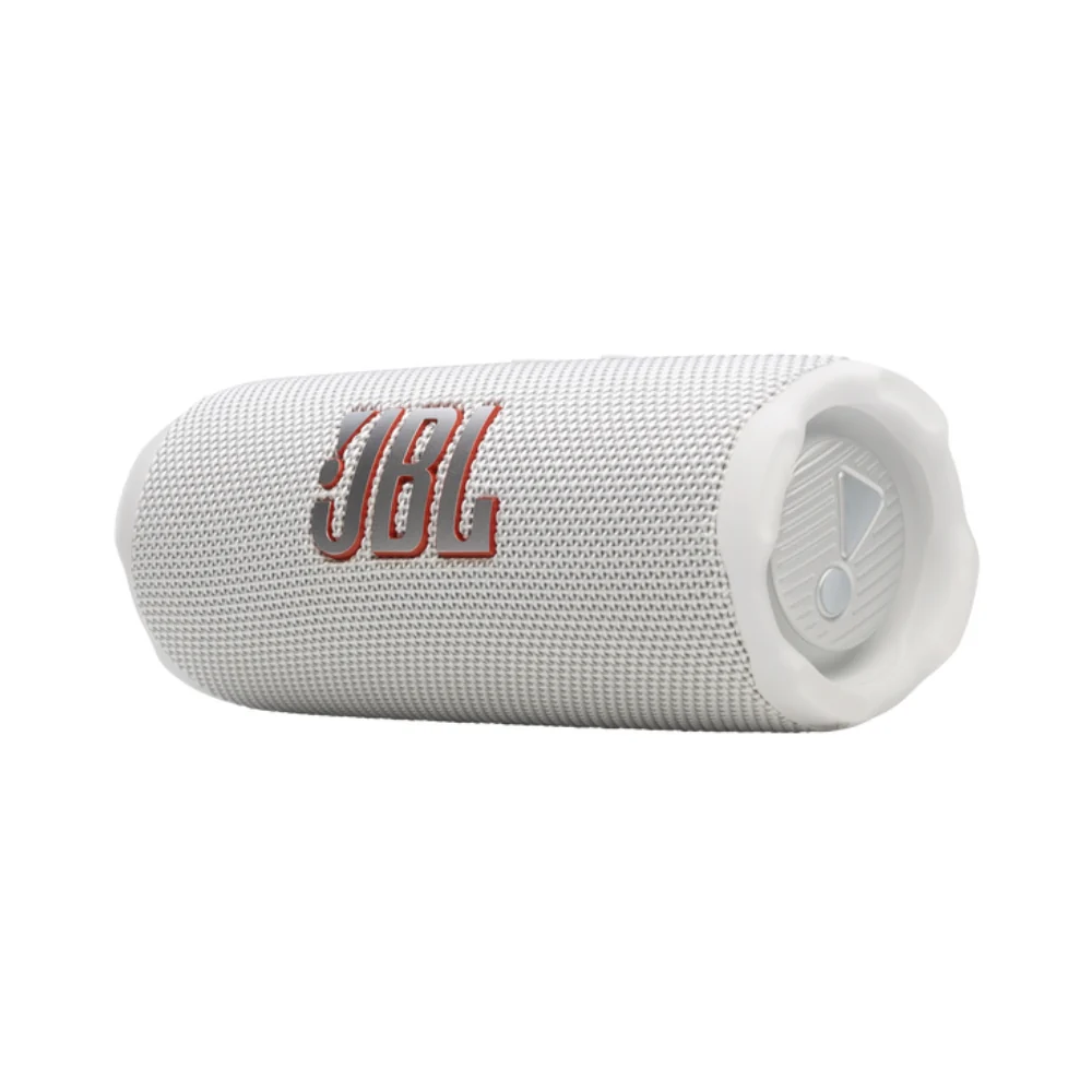 Parlante JBL flip 7 blanco