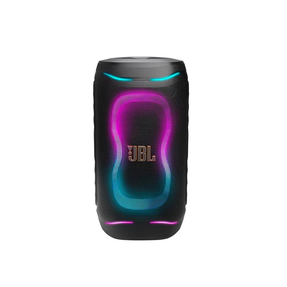 Parlante JBL partybox 130 negro