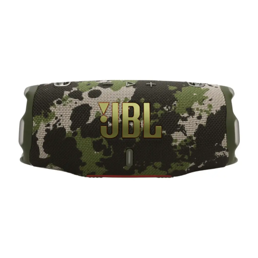 Parlante JBL charge 6 militar