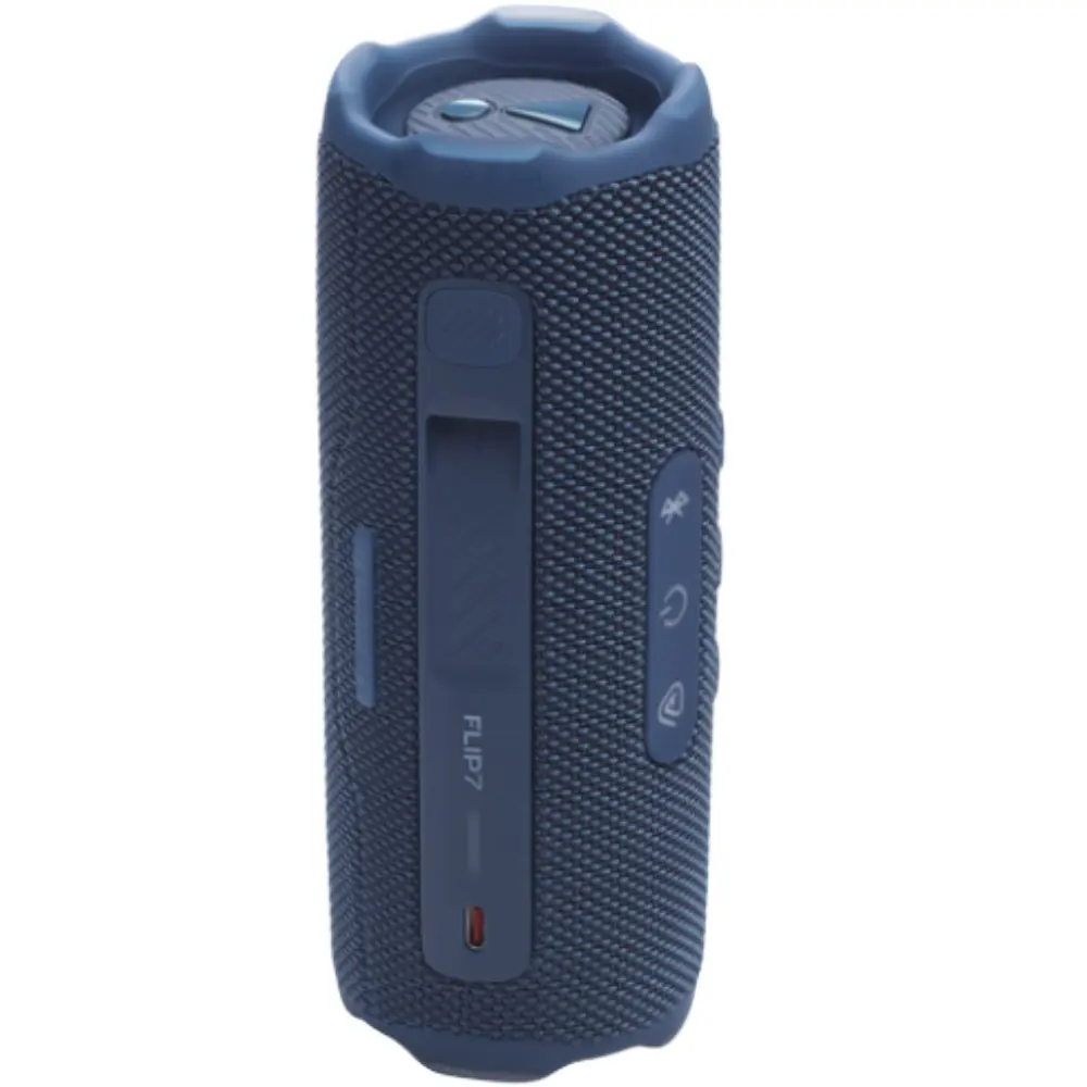 Parlante JBL flip 7 azul