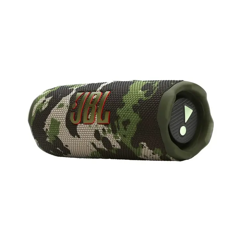 Parlante JBL flip 7 militar