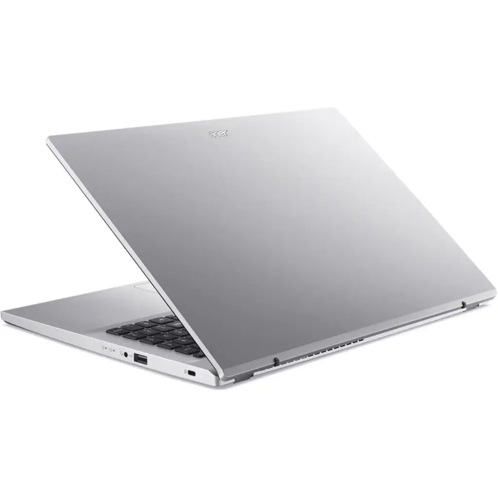 Notebook Acer Aspire Lite 15.6" fhd NX.D2KAL.004 AL15-33P-3382-ES core i3 ddr5 8gb/512gb SSD W11 light silver