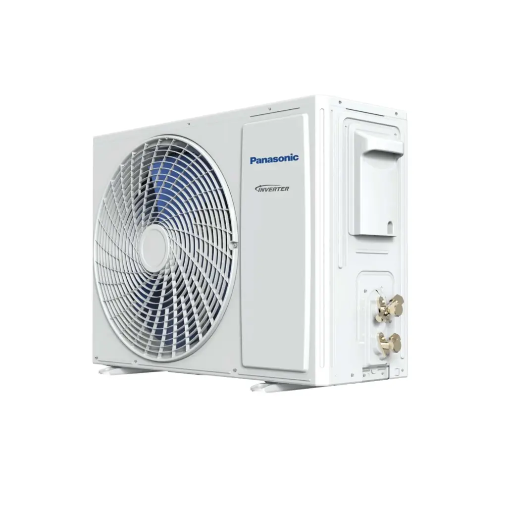 Aire acondicionado compresor inverter panasonic 18000 BTU CU-YU18AKV-2