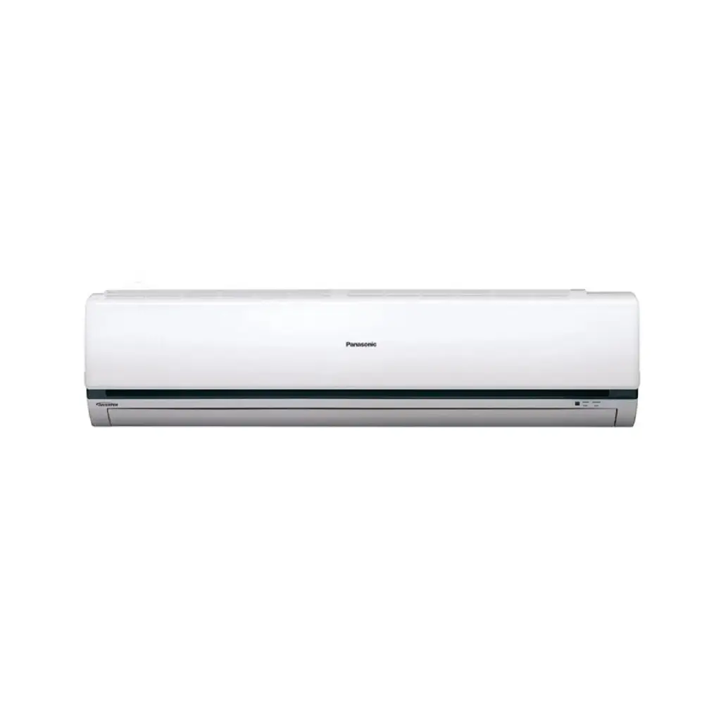 Panasonic Aire acondionado SPLIT inverter 36000 BTU Alta eficiencia Ahorro de energía CS-PU36AKV-2