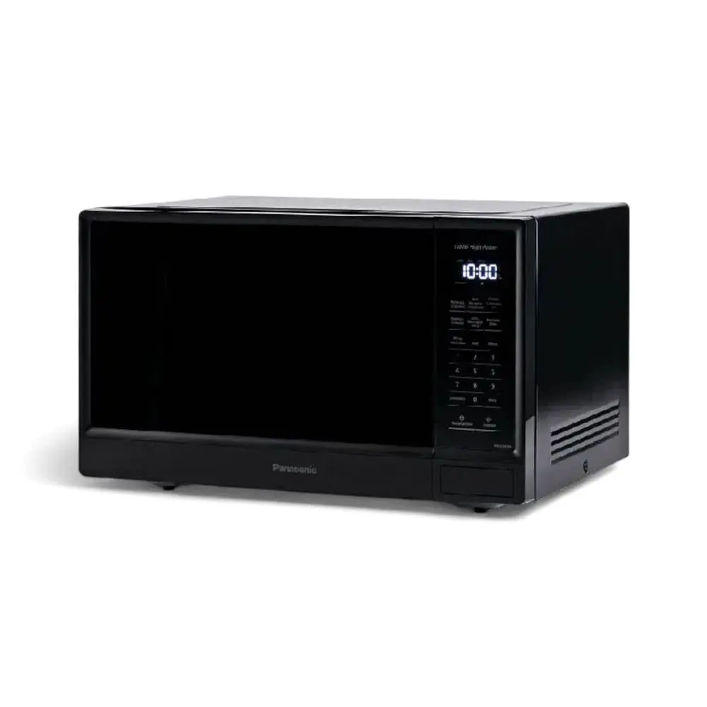 Panasonic Microondas 36Lt. 1100W NN-SU64MBRUH negro