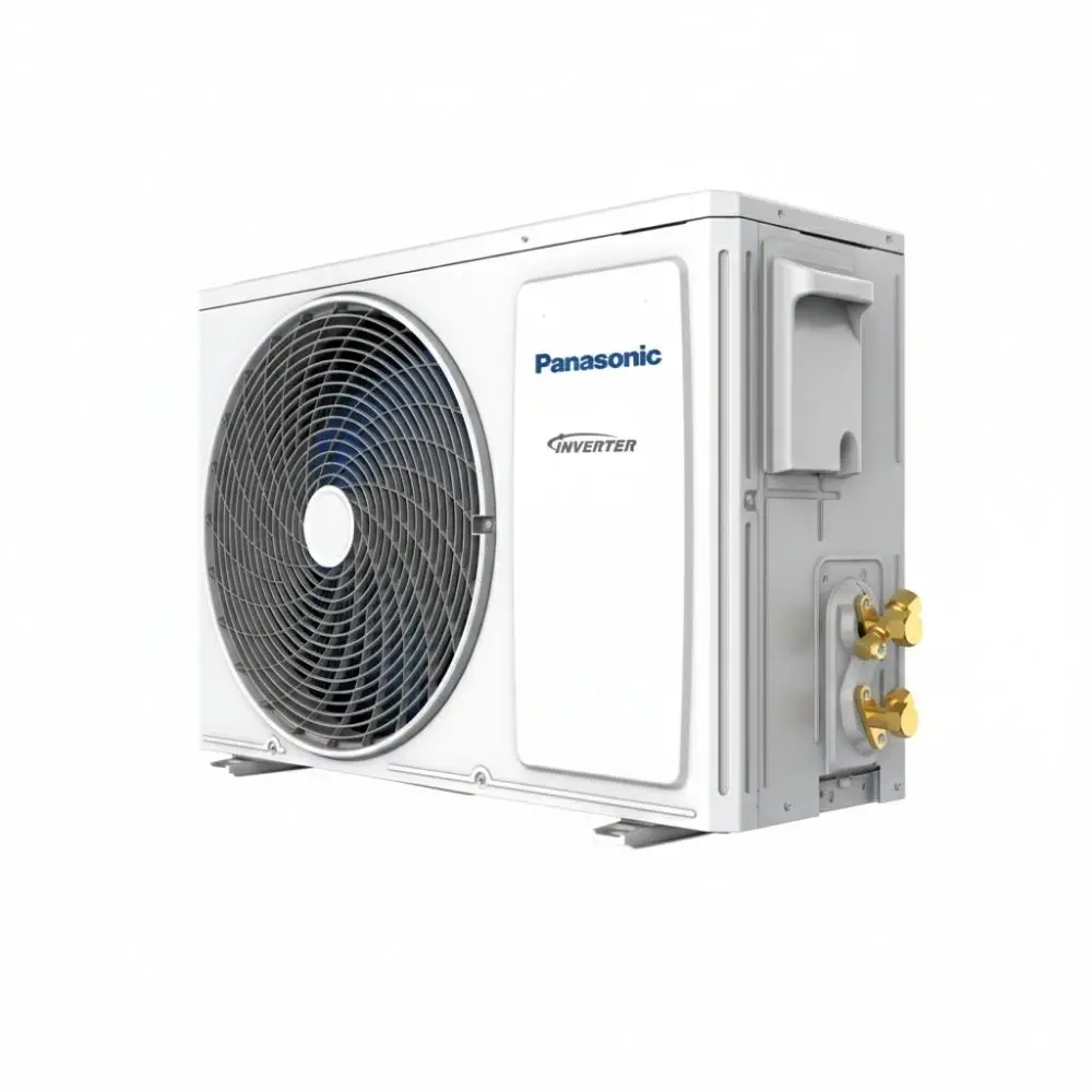 Aire acondicionado compresor inverter panasonic 12000 BTU CU-YU12AKV-2