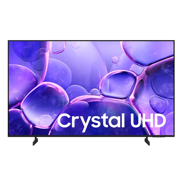 Televisor samsung crystal uhd smart tv 65 UN65U8000FPCZE