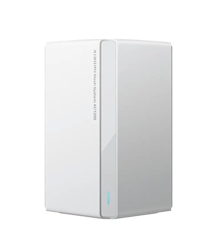 Xiaomi Mesh System AC1200 US(1-pack) RD13