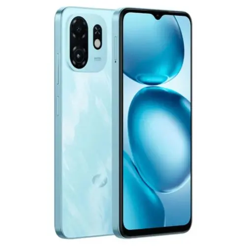 Telefono itel a100c A6611L 8gb(3gb+5gb)+128gb blaze blue