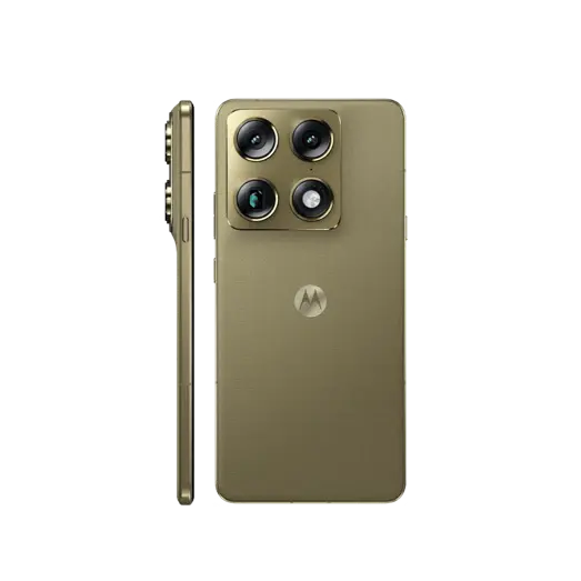 Telefono Motorola Edge 70 signature (XT2603-2) DS 16gb+1T MO olivo