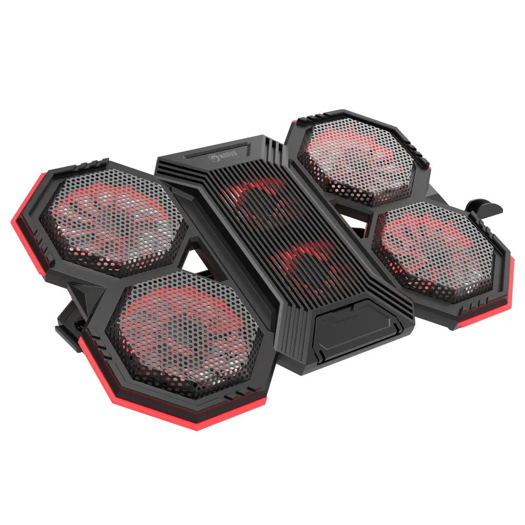 Cooler pad marvo FN-41