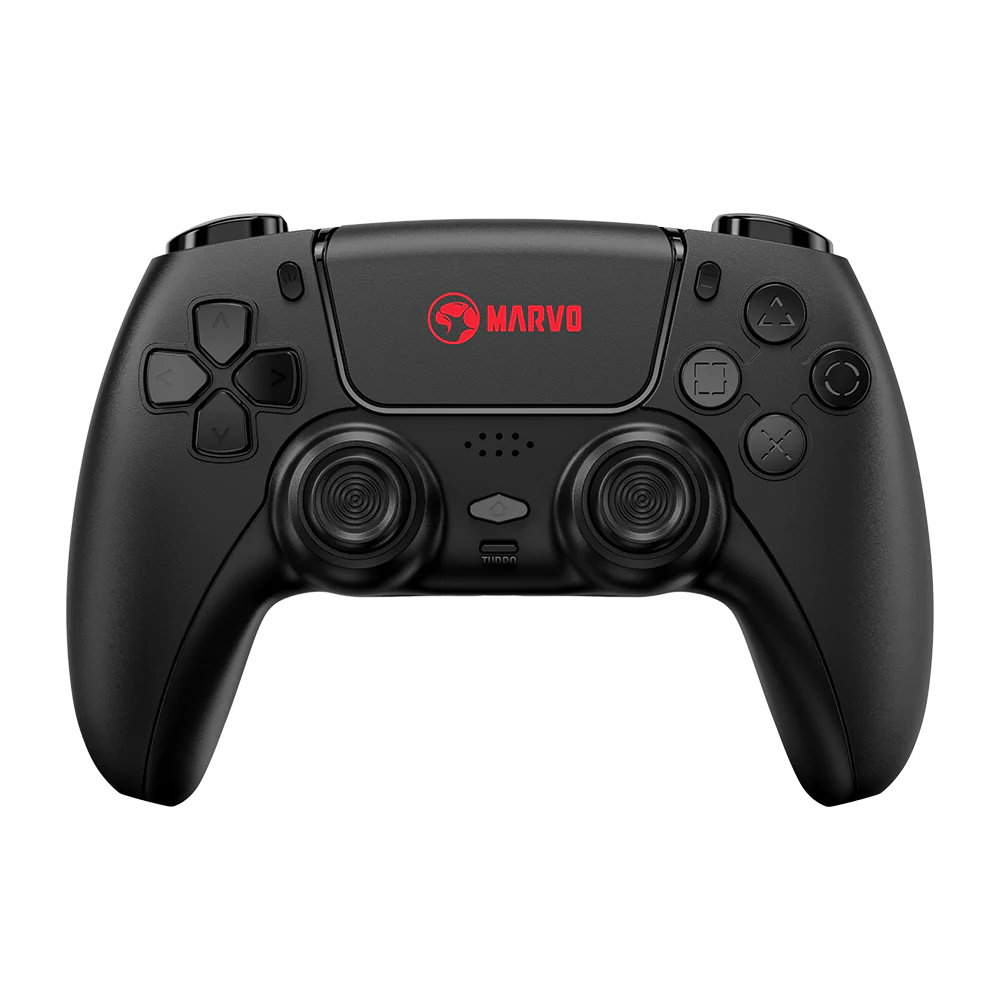 Control gamer marvo pact 70 GT-90