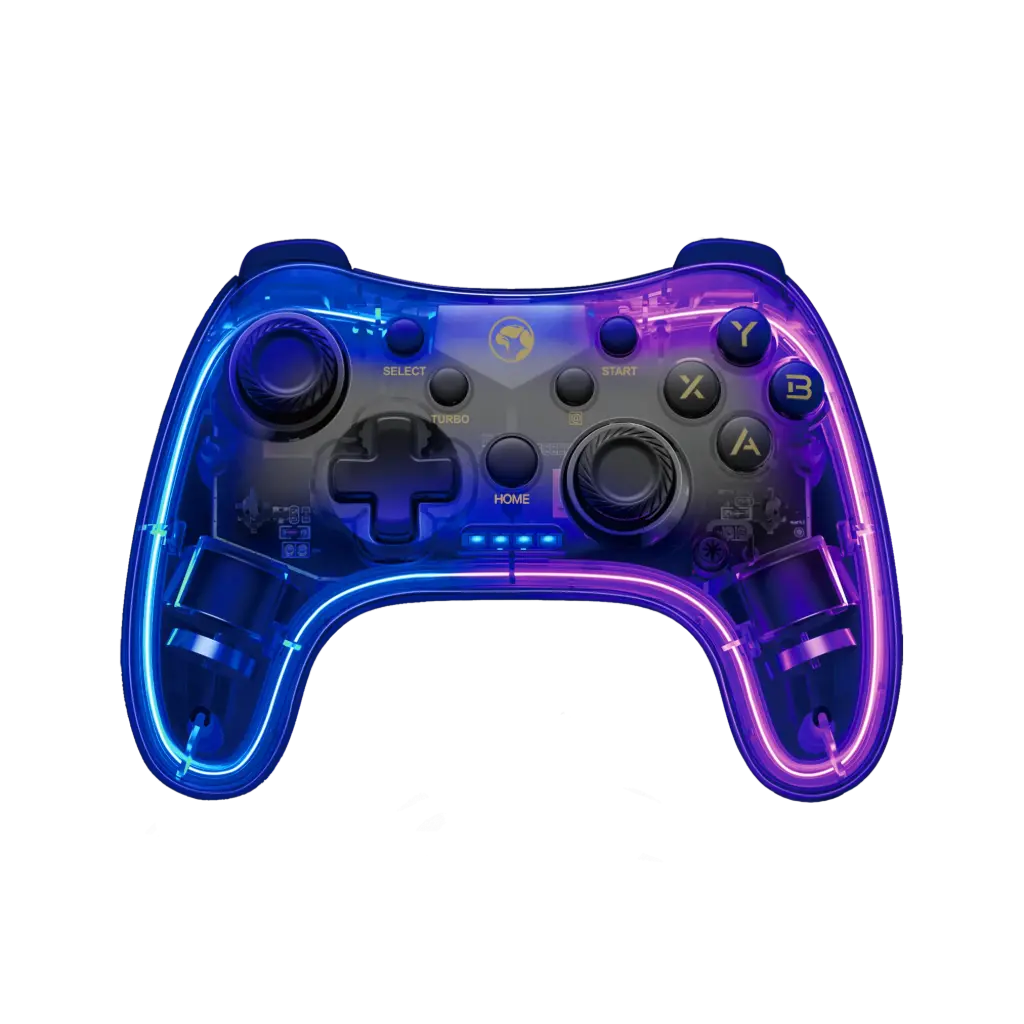 Control gamer marvo ghost 40 GT-88
