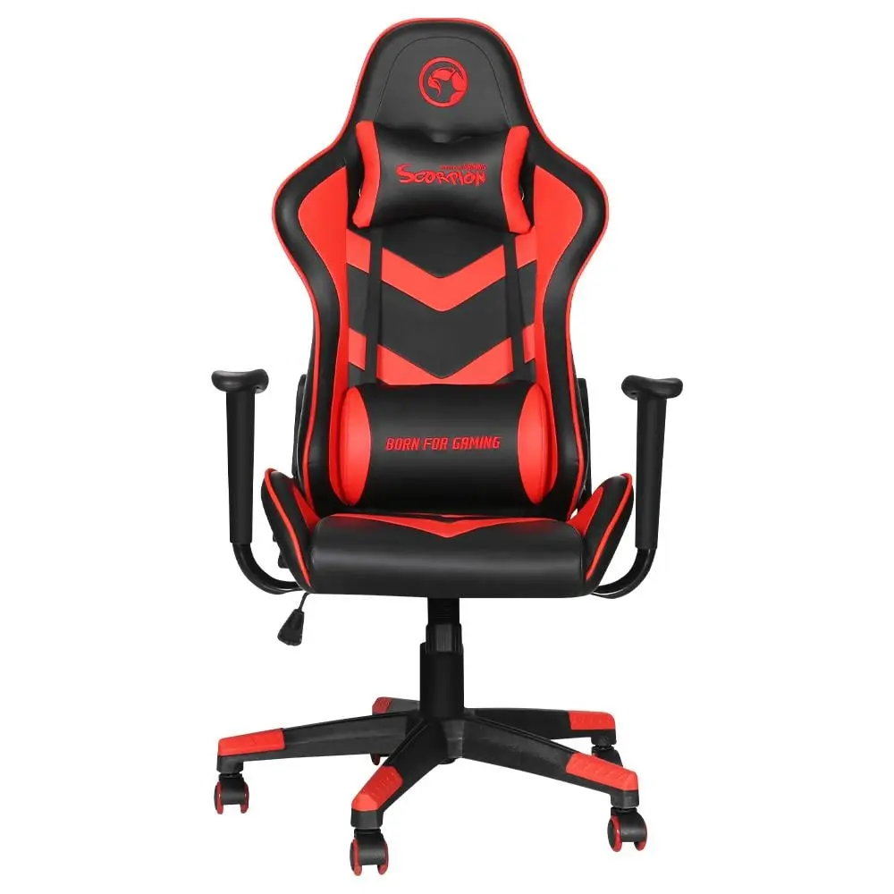 SILLA MARVO CH-106RD