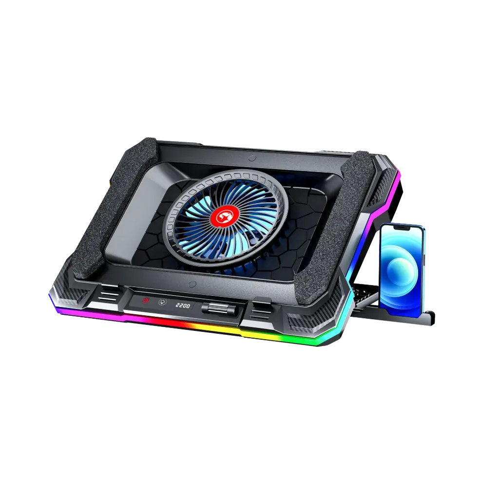 Cooler pad marvo atlas 43 FN-43
