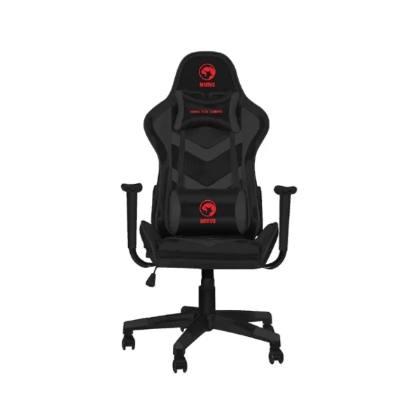 SILLA MARVO CH-106 BK