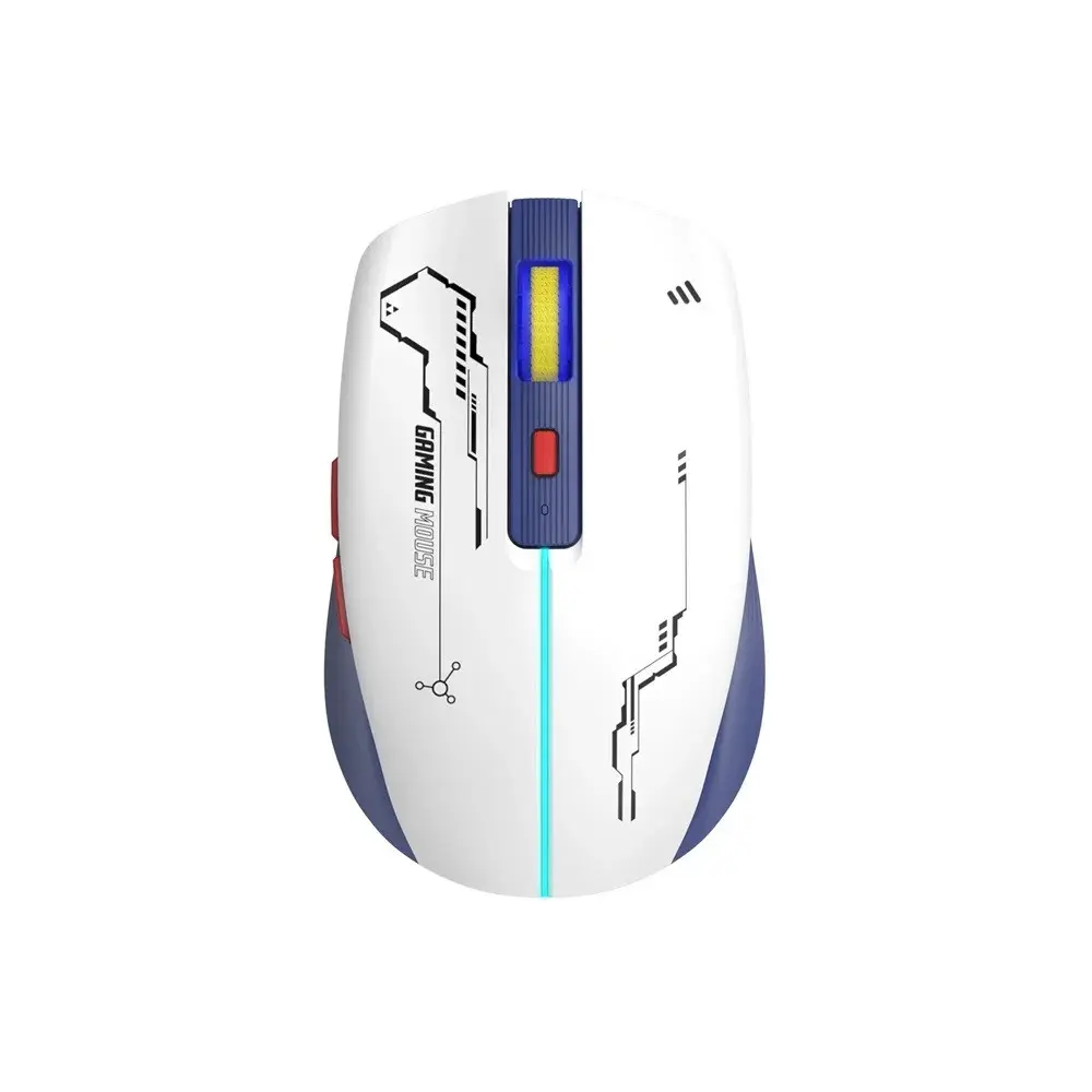 Mouse marvo M796w wireless