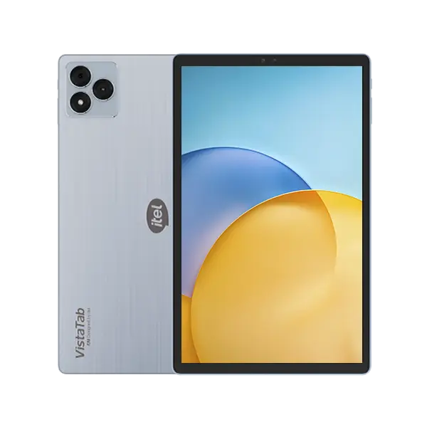 Tablet itel vista tab 11 p10005l 10.1" 12gb(4gb+8gb)+128gb sky blue