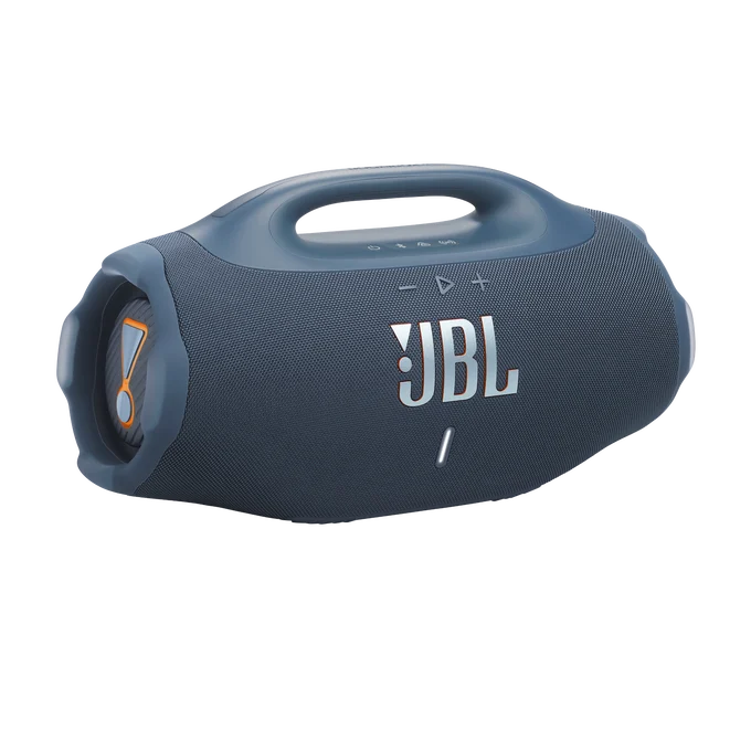 Parlante JBL boombox 4 azul