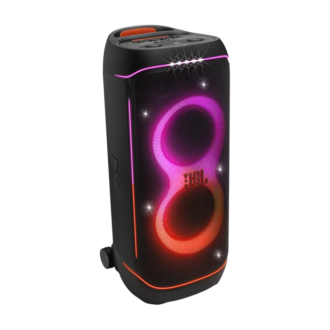 Parlante JBL partybox 720
