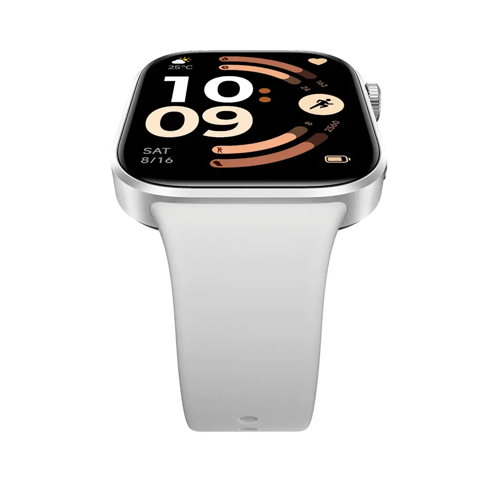 Redmi Watch 6 Silver Gray