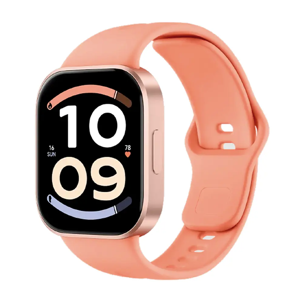 Redmi Watch 6 Active Sunset Orange