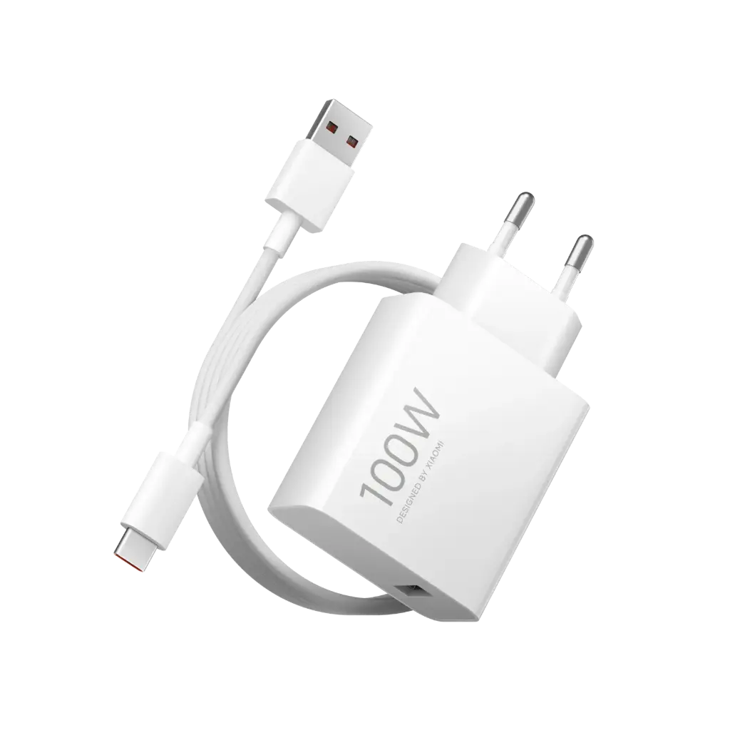 Xiaomi 100W Charging Combo (Type-A) US MDY19EX