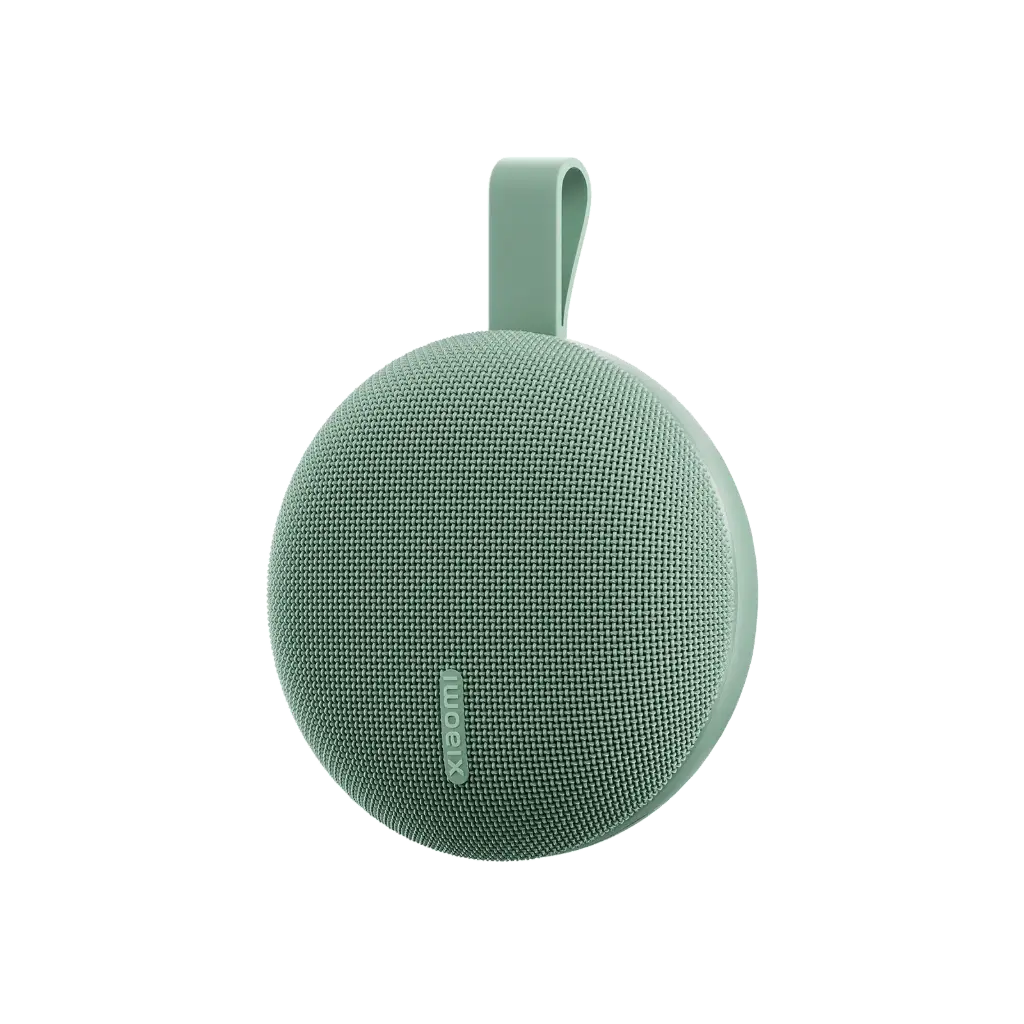 Xiaomi Bluetooth Speaker Essential Green