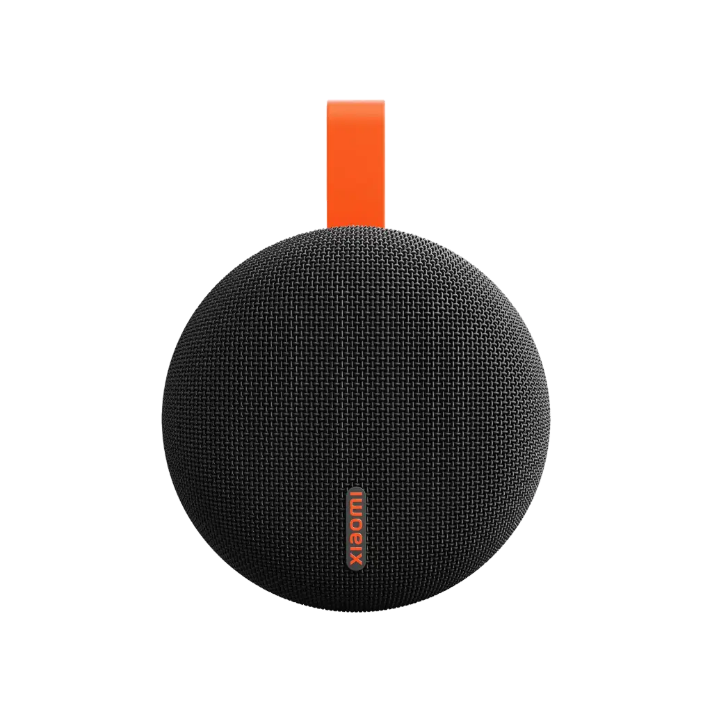 Xiaomi Bluetooth Speaker Essential Black