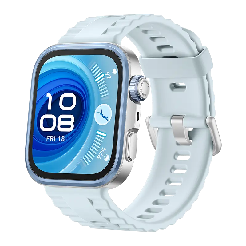 Huawei Watch fit 4 pro Blue
