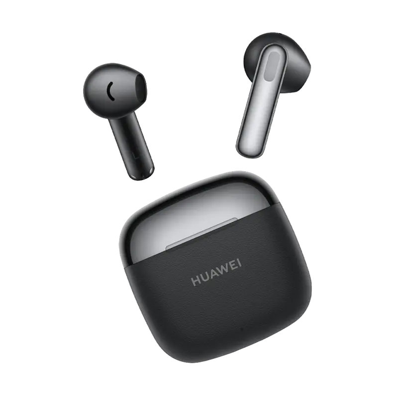 Huawei freebuds se 3 black