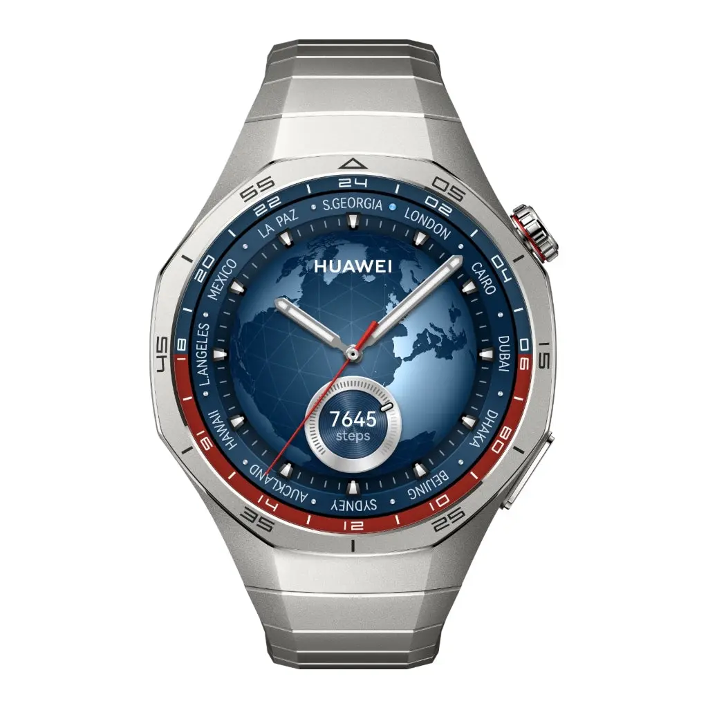 Huawei Watch gt 5 pro 46mm titanium