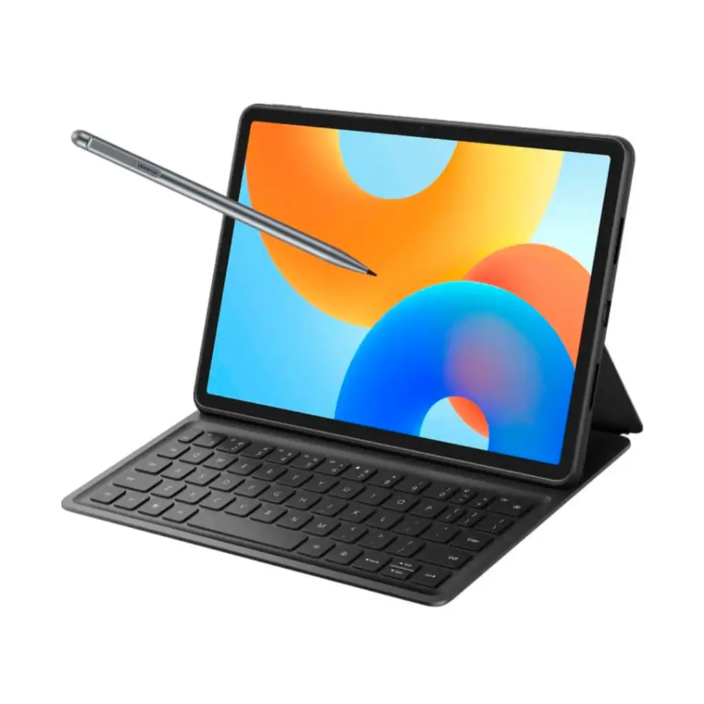 Tablet Huawei txz-w09 matepad 11.5" 8gb+ 256gb papermatte edition gris c/ smart keyboard