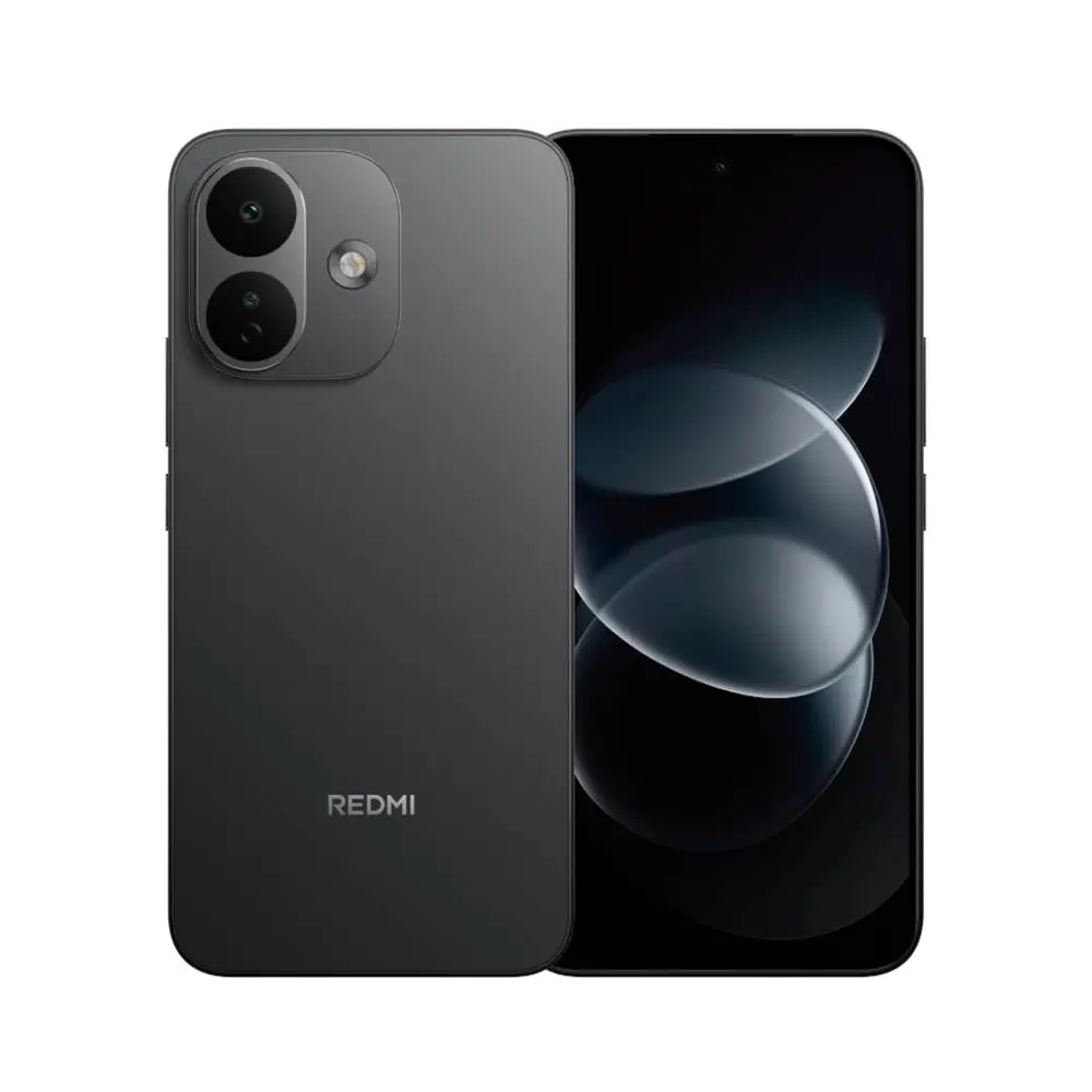 Telefono Xiaomi Redmi Note 17 Pro 5G 2607DRA18T DS 12gb(6gb+6gb)+256gb Black