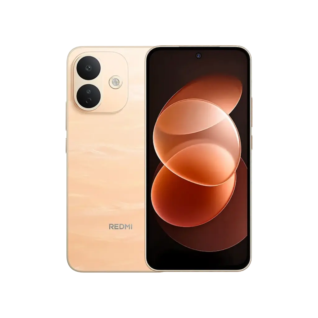 Telefono Xiaomi Redmi Note 17 Pro 5G 2607DRA18T DS 12gb(6gb+6gb)+256gb Satin Orange