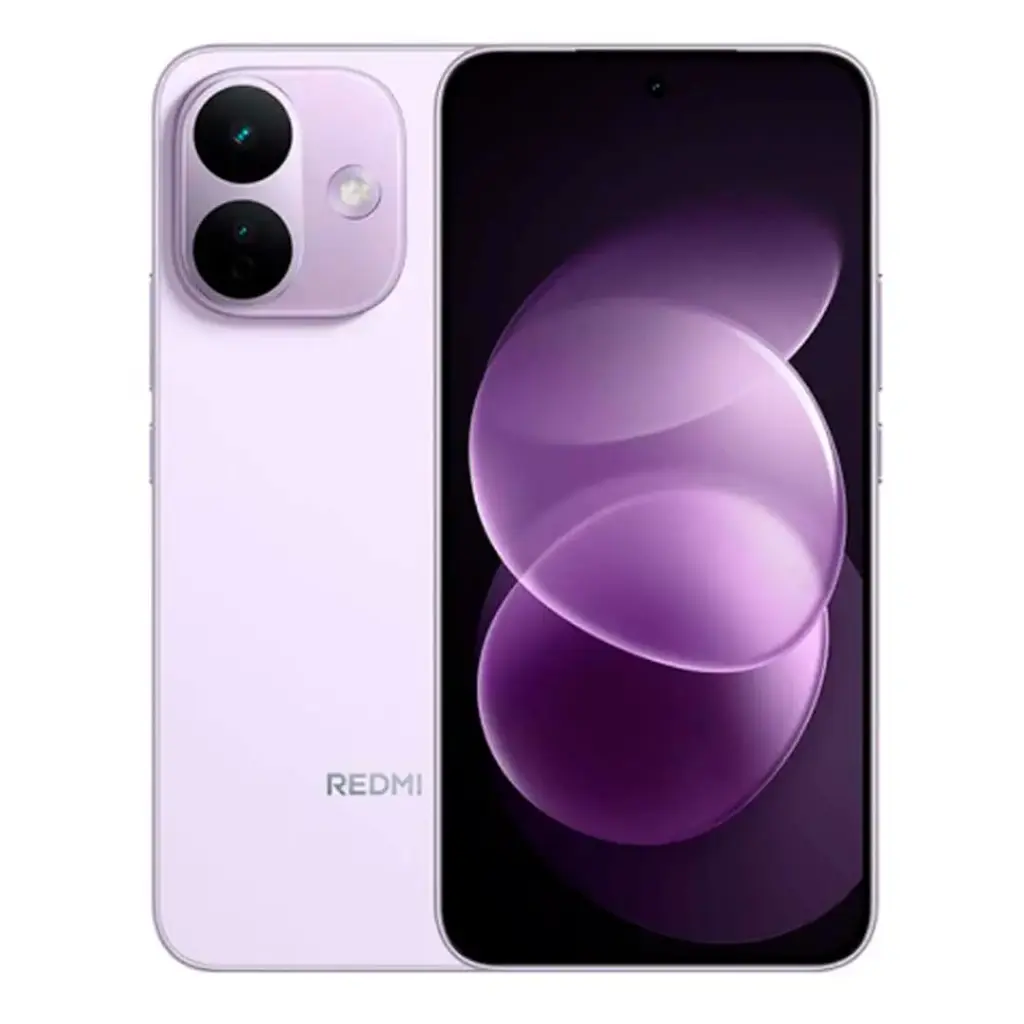 Telefono Xiaomi Redmi Note 17 Pro 5G 2607DRA18T DS 12gb(6gb+6gb)+256gb Purple