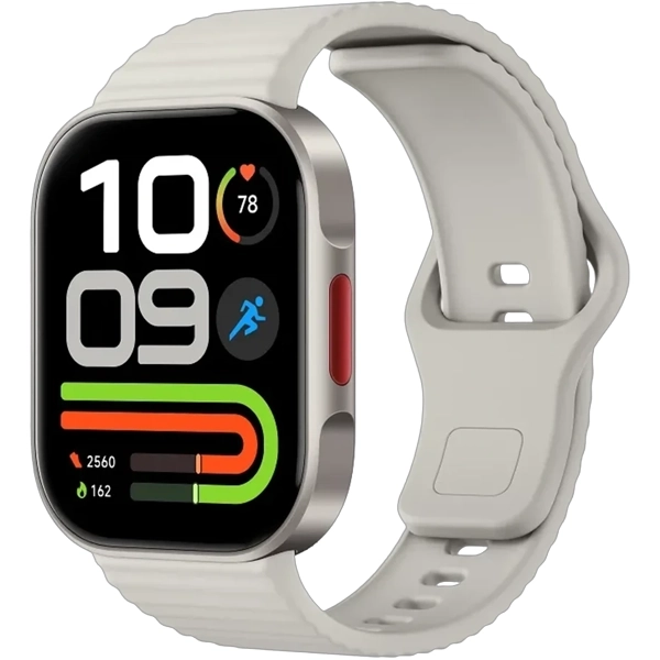Redmi Watch 6 Lite Steel Gray