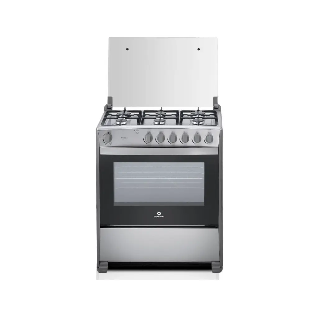 Cocina Indurama Marsella c32 s01 qz cromada