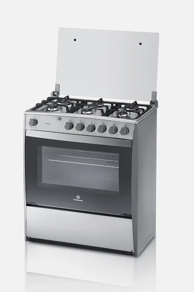 Cocina Indurama Pamplona c32 s01 qz cromada