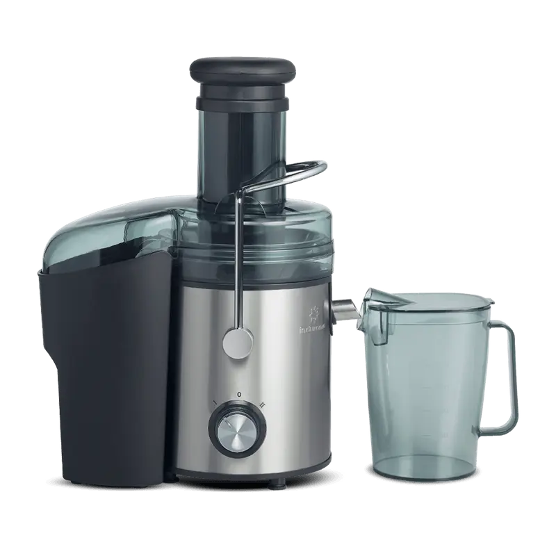 Extractor de jugo indurama ei-cr