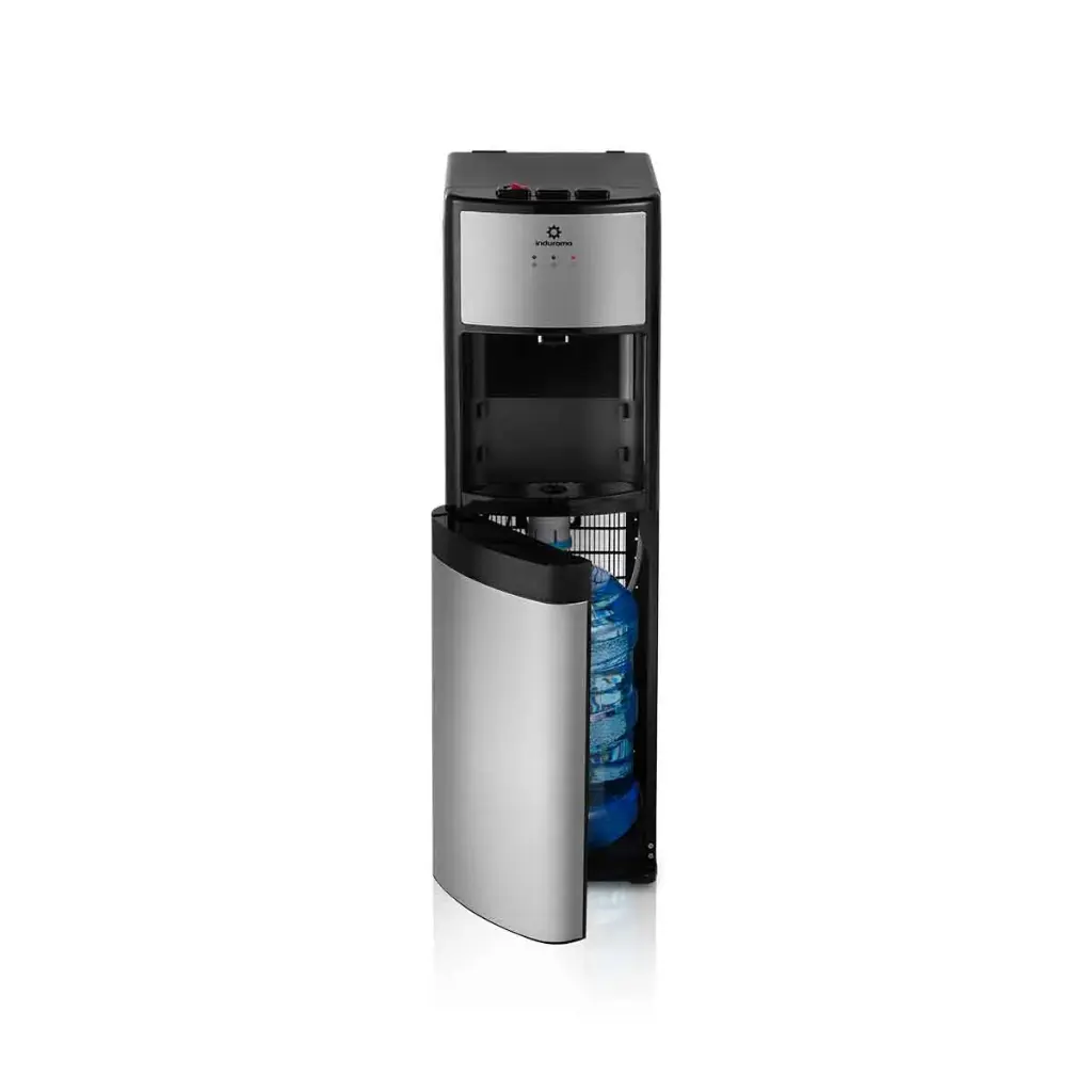 Dispensador De Agua indurama dai-5gci carga inferior