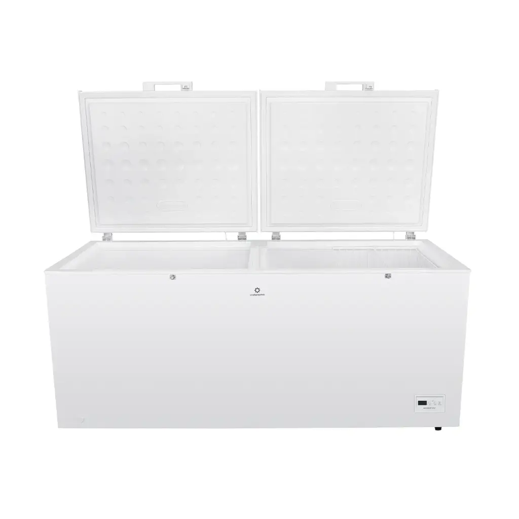 Congelador indurama 708lts ci-700tm blanco