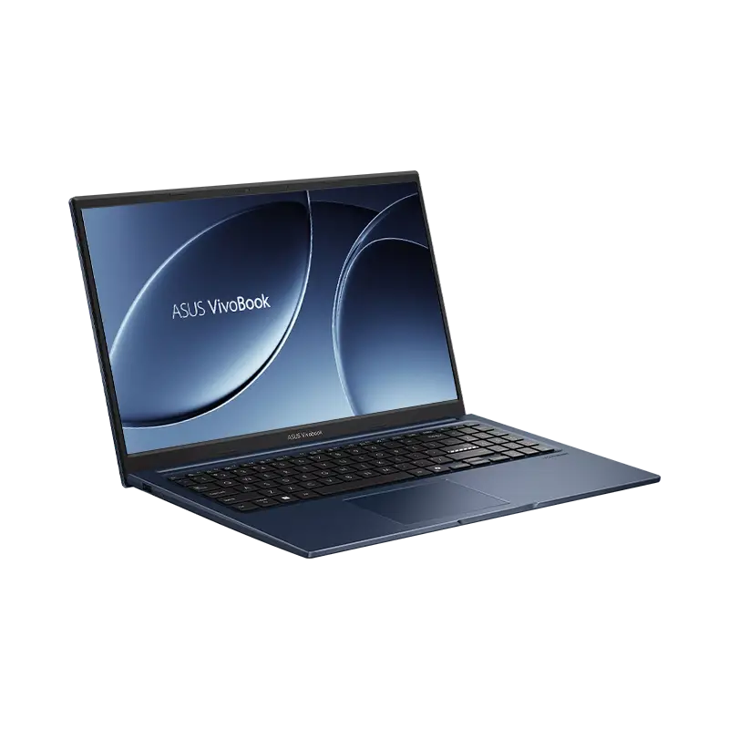 Notebook Asus 15.6" X1504va-BQ5428 Intel Core7-150u 16gb DDr4 512gb ssd PCle G4 Quiet blue