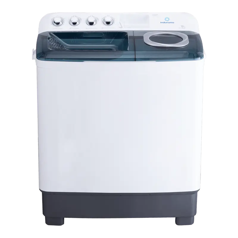 Lavadora Semi-automatica indurama lri-13blsa 13kg