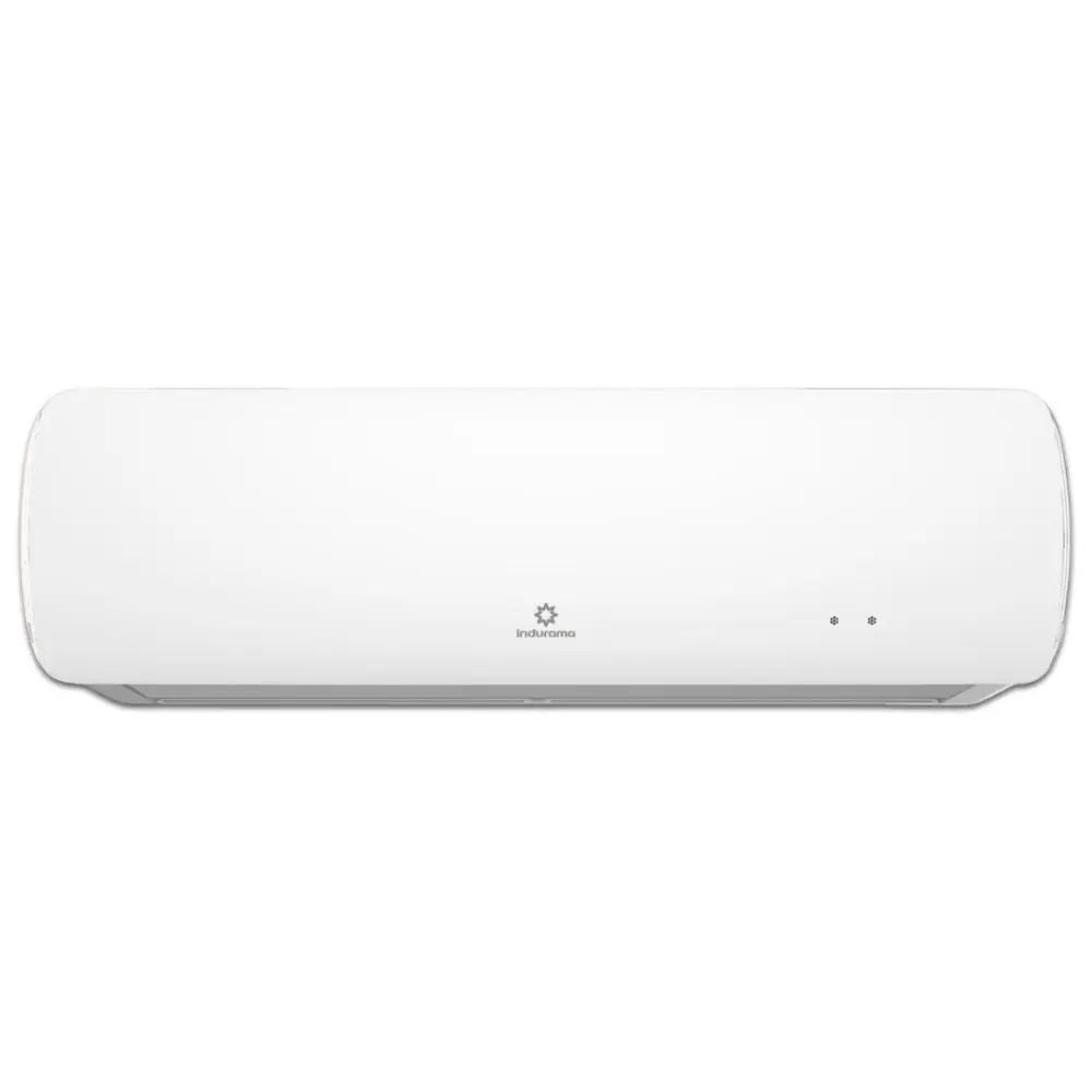 Aire Acondicionado indurama 24000 btu asi  246a split