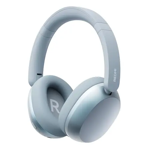 REDMI Headphones Neo Mist Blue