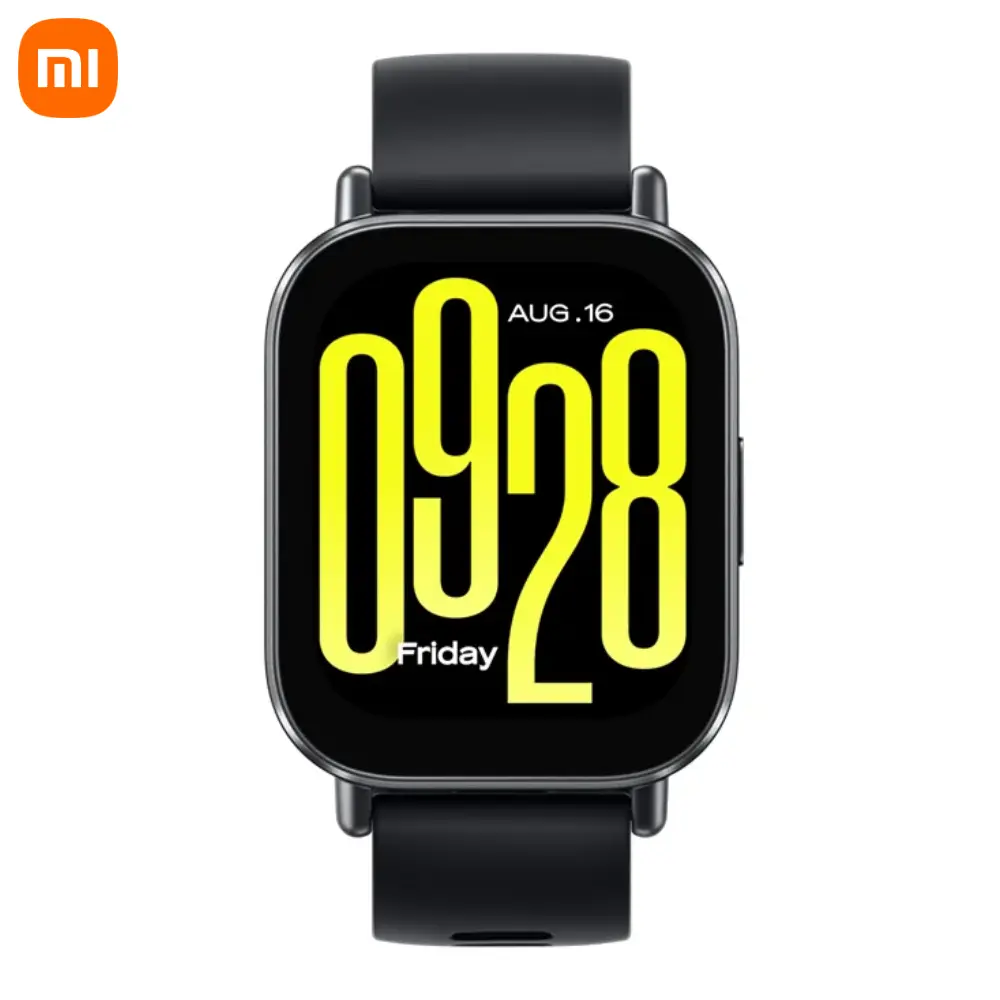 Redmi Watch 5 active midnight black